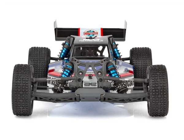 Team Associated RB10 Retro Kit