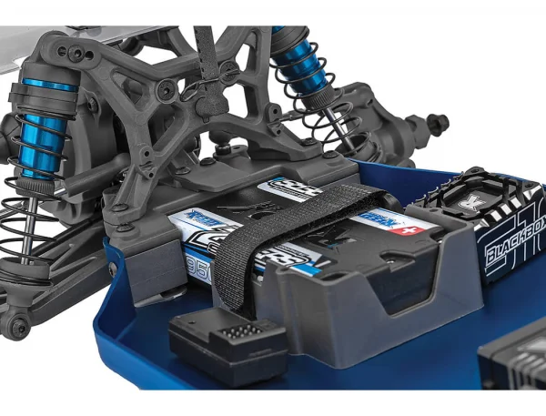Team Associated RB10 Retro Kit