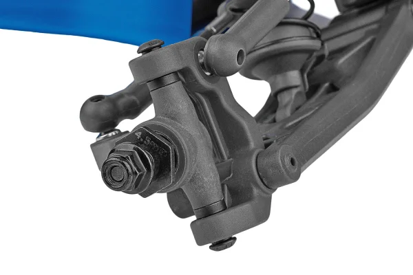 Team Associated RB10 Retro Kit — image 3 of 24