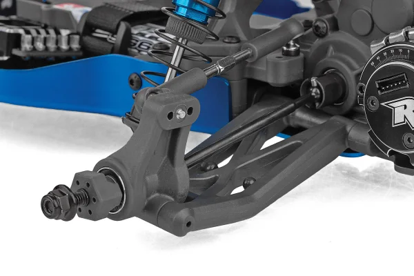 Team Associated RB10 Retro Kit — image 4 of 24