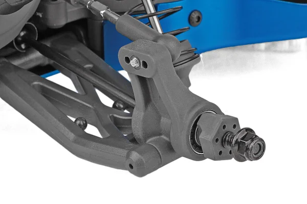 Team Associated RB10 Retro Kit — image 6 of 24