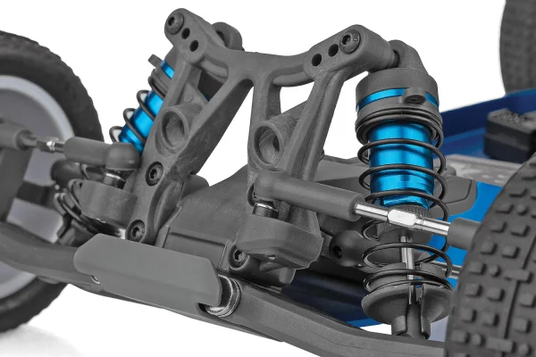 Team Associated RB10 Retro Kit — image 7 of 24