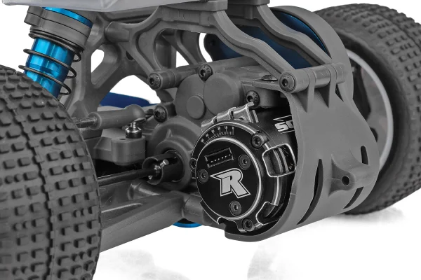 Team Associated RB10 Retro Kit — image 8 of 24