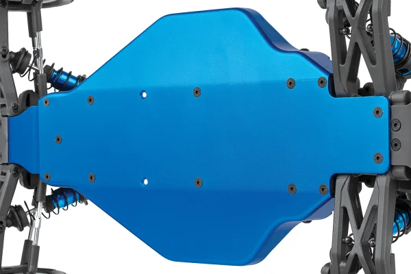Team Associated RB10 Retro Kit — image 9 of 24