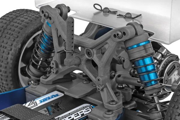 Team Associated RB10 Retro Kit — image 10 of 24