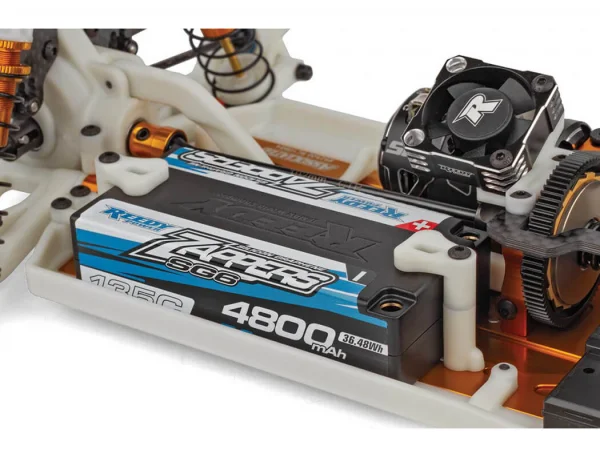 Associated B84 Classic Kit