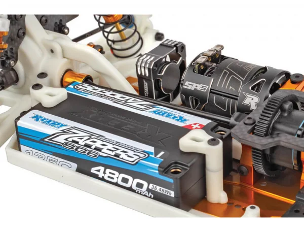 Associated B84D Classic Kit