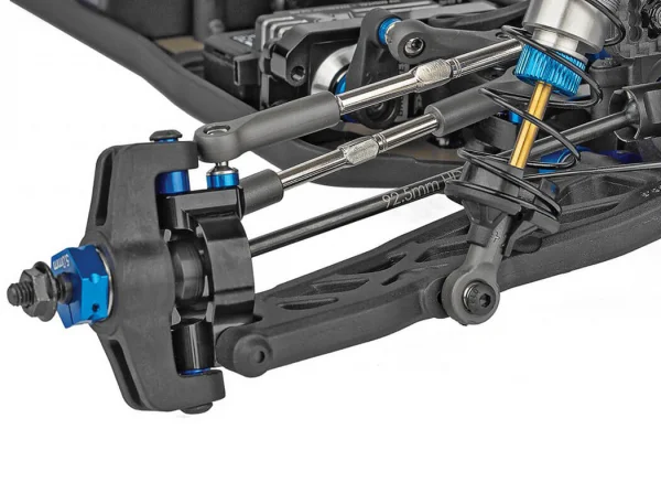 Team Associated RC10T84 Team Kit