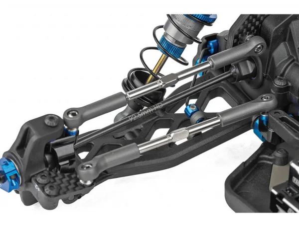 Team Associated RC10T84 Team Kit
