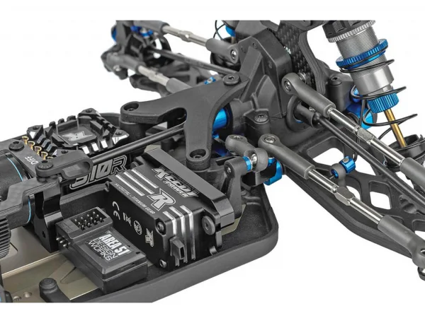 Team Associated RC10T84 Team Kit