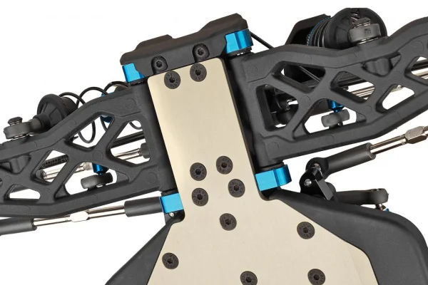 Team Associated RC10T84 Team Kit — image 3 of 18