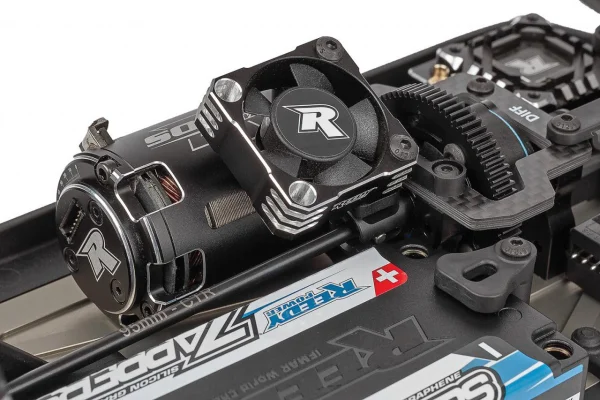 Team Associated RC10T84 Team Kit — image 18 of 18