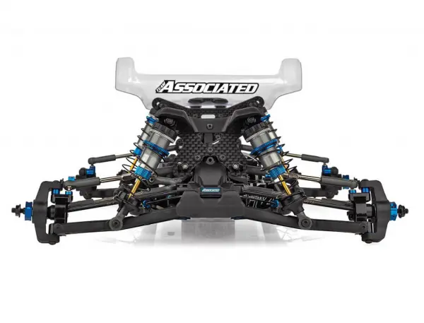 Team Associated RC10T84 Team Kit &mdash; image 9 of 20