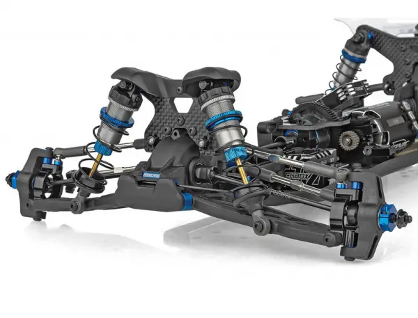 Team Associated RC10T84 Team Kit &mdash; image 20 of 20