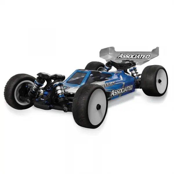 Associated B84.1 Team Kit — image 1 of 19