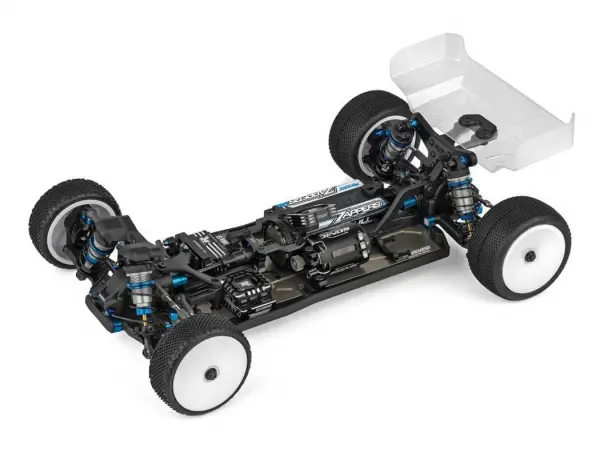 Associated B84.1 Team Kit — image 9 of 19
