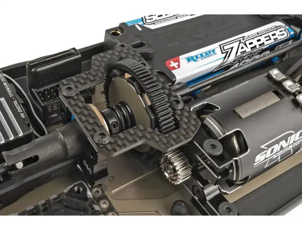 Associated B84.1 Team Kit — image 5 of 19
