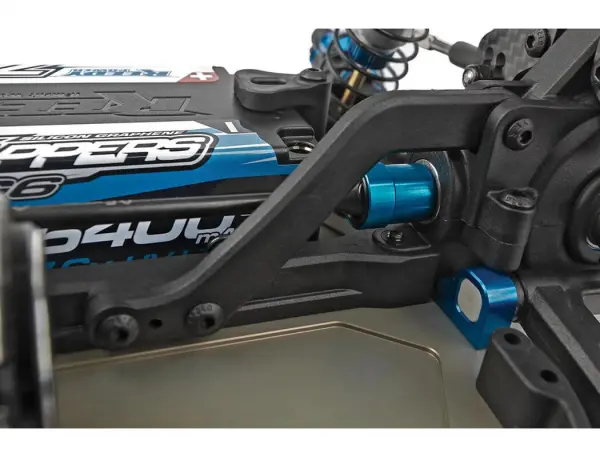 Team Associated B84D.1 Team Kit — image 8 of 17