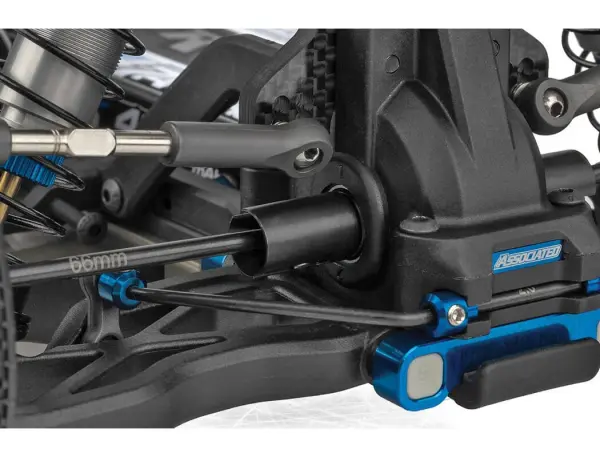Team Associated B84D.1 Team Kit — image 13 of 17