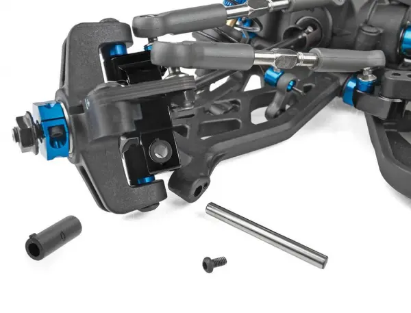 Team Associated B84D.1 Team Kit — image 16 of 17