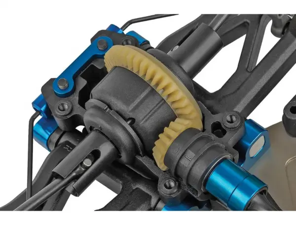 Team Associated B84D.1 Team Kit — image 5 of 17
