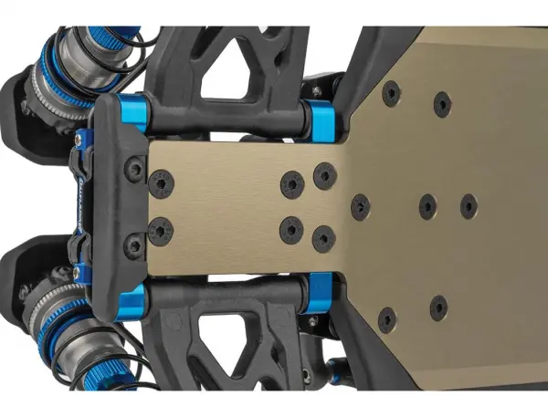 Team Associated B84D.1 Team Kit — image 7 of 17
