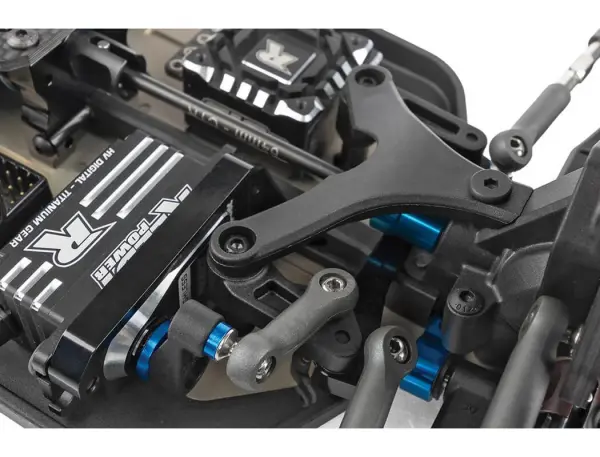 Team Associated B84D.1 Team Kit — image 15 of 17
