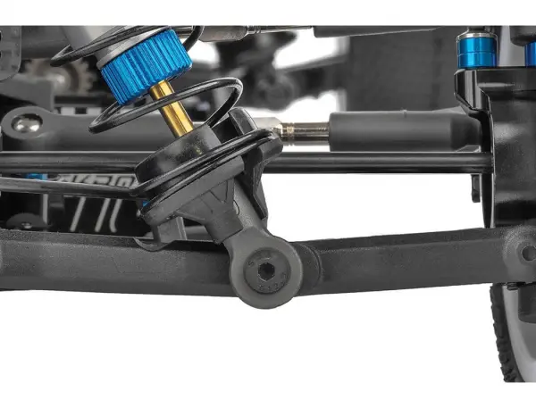 Team Associated B84D.1 Team Kit — image 14 of 17