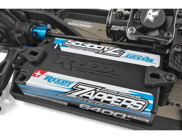 Team Associated B84D.1 Team Kit — image 9 of 17