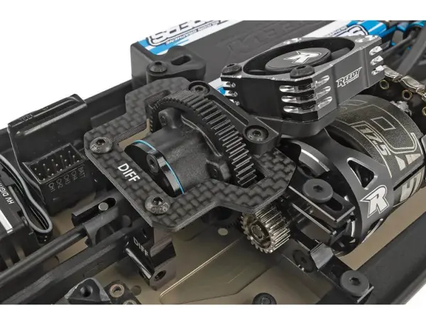 Team Associated B84D.1 Team Kit — image 6 of 17