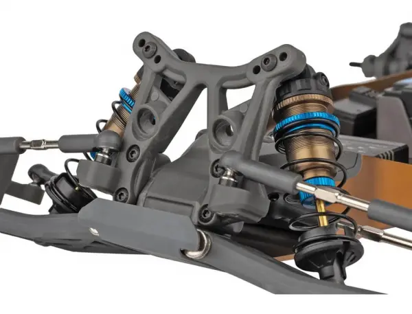 Team Associated RB10 Retro Factory Team Kit — image 13 of 16