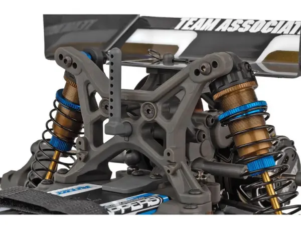 Team Associated RB10 Retro Factory Team Kit — image 10 of 16