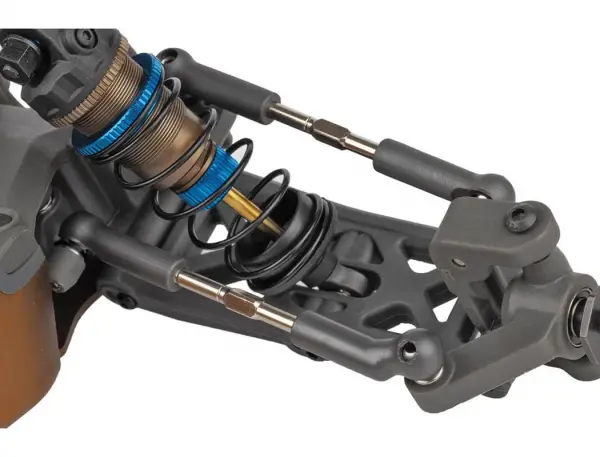 Team Associated RB10 Retro Factory Team Kit — image 9 of 16