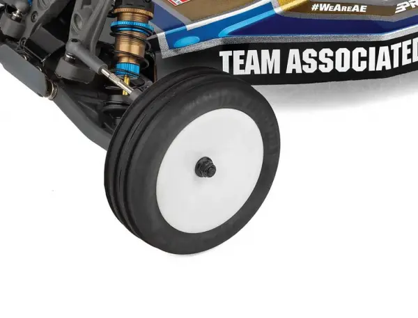 Team Associated RB10 Retro Factory Team Kit — image 8 of 16
