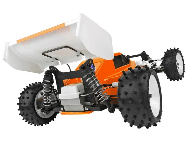 Team Associated Edition Yokomo YZ-10 Classic Kit ** CLEARANCE **