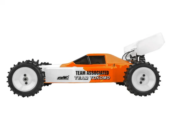 Team Associated Edition Yokomo YZ-10 Classic Kit ** CLEARANCE **