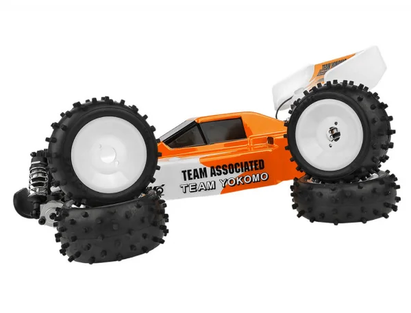 Team Associated Edition Yokomo YZ-10 Classic Kit ** CLEARANCE **