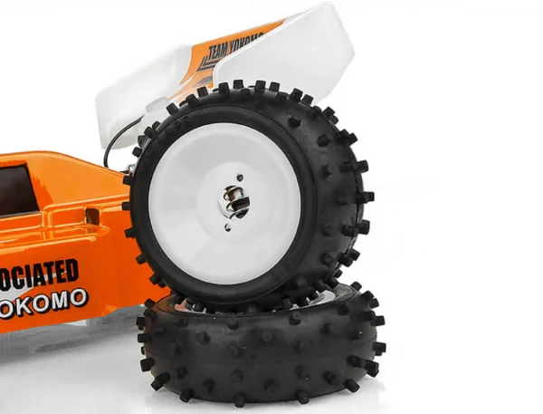 Team Associated Edition Yokomo YZ-10 Classic Kit ** CLEARANCE **