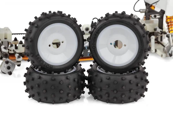 Team Associated Edition Yokomo YZ-10 Classic Kit