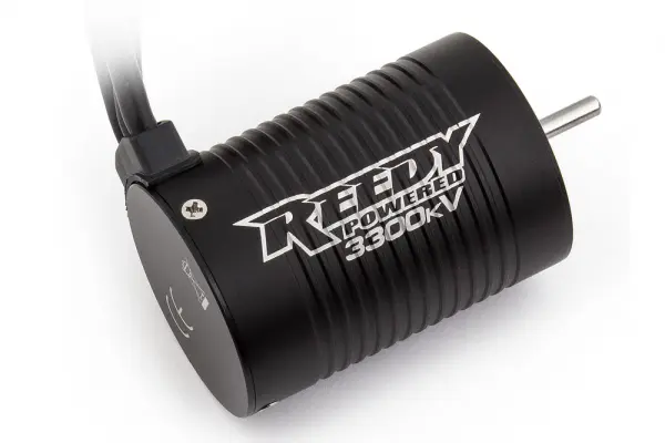 Reedy 540-SL4 Sensorless Brushless Motor &mdash; image 2 of 2