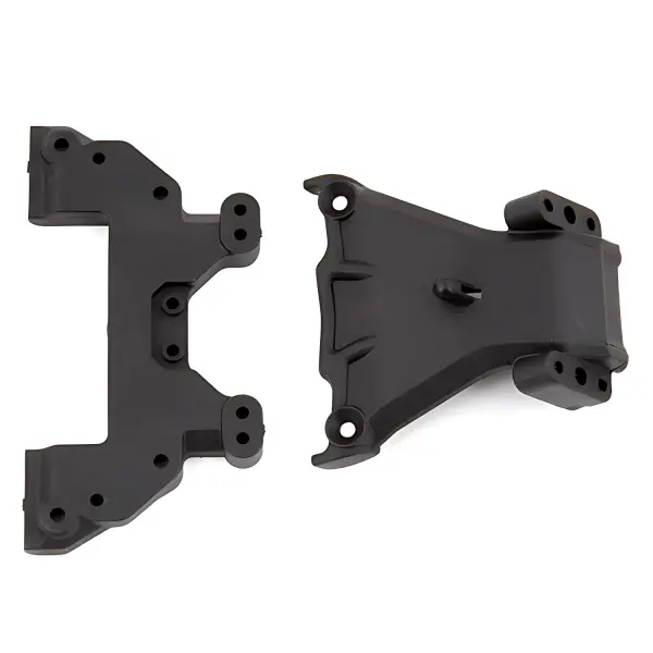 Team Associated ProSC10/Rat/ Reflex Chassis Brace Set — image 1 of 2