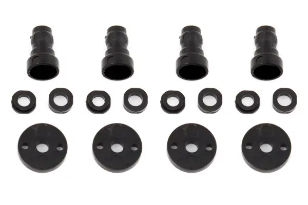 Team Associated ProSC10/Rat/ Reflex Shock Rebuild Kit — image 2 of 2