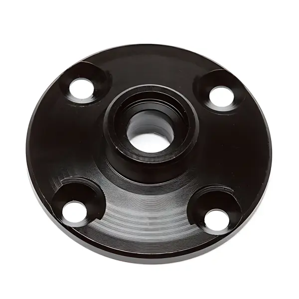Associated FT Aluminium Gear Diff Cover — image 1 of 2
