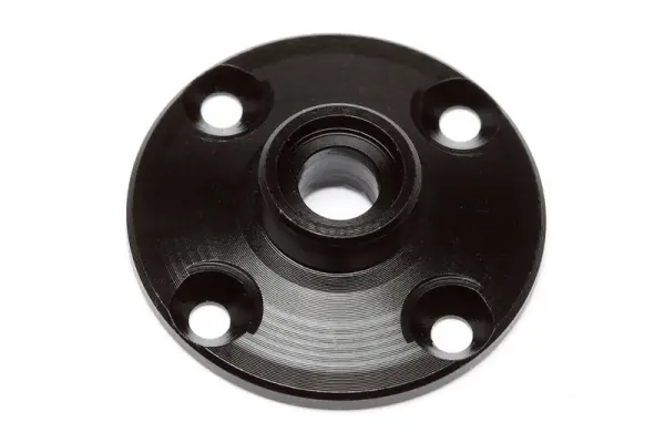 Associated FT Aluminium Gear Diff Cover &mdash; image 2 of 2