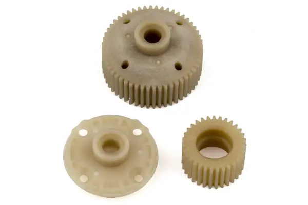 Team Associated ProSC10/Rat/ Reflex Diff Gear/Idler Gears &mdash; image 2 of 2