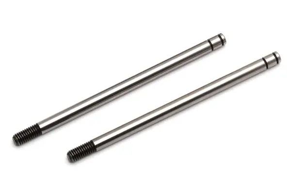 Associated 3X35 Shock Shaft (2) — image 2 of 2
