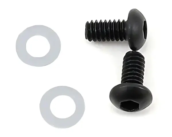 Associated 12mm V2 Bleeder Gasket — image 1 of 3
