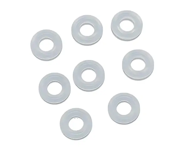 Associated FT Low Friction X-Rings — image 1 of 3