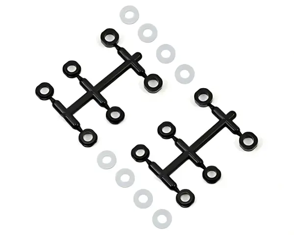 Associated 12mm V2 X-Ring Rebuild — image 1 of 3