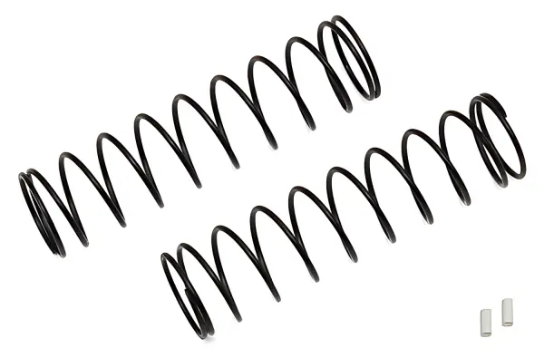 Associated 12mm Big Bore Spring 72mm 2.40Lb